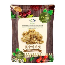 푸른들판 국내산 꽃송이버섯, 50g, 1개, 1개