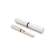 LAMY 4031497 룩스 058 팔라듐 EF촉 만년필