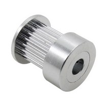 GT2 10mm벨트용풀리 20T 내경 8mm GT2 10mm Pulley