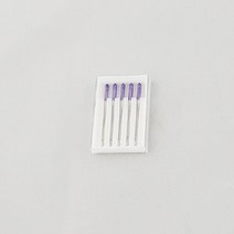미싱바늘 퍼플 팀(가정용)