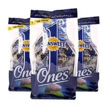 썬스위트 원스 아마존 프룬 밸류 팩, 340g, 3개