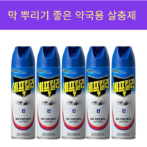 에프킬라 킨 파리모기살충제, 500ml, 11개