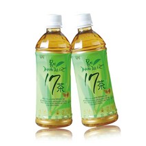 남양 17차 몸이 가벼워지는 시간 500ml x 20pet 건강 음료