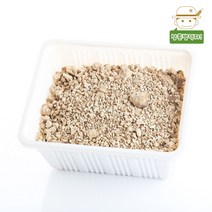 삼촌밥먹자 남한강 도토리묵가루 350g 1kg