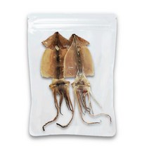 바다모아 동해안 마른오징어 건오징어 말린오징어 2마리 120g, 국산 동해안 마른오징어 건 오징어 2마리 1봉