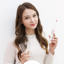 전동칫솔사용법 주니어 어린이 아기 휴대용 아동 키즈 유아 전동칫솔 효과, 블루