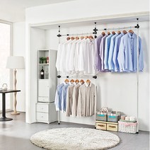 (MNM업-고정식 3단행거, 업-고정식 3단행거