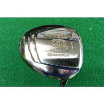 드라이버 마루망 MAJESTY Royal4/R강도/도수10.5도