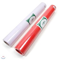 대원우드보드 칼라펠트 60x270cm (T51~T76), 흰색 T-53