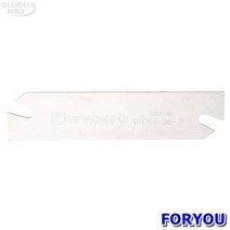 ForU925 듀라카브 블레이드 1개 전기용품 사무용품 소모성자재 배관자재 안전용품 공구
