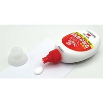 2개 가구 수선 리폼 나무 목공 투명 접착제 보수 데코 원목 DIY 본드 종이