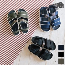 슈펜 3 벨크로 샌들 AFDM19S04