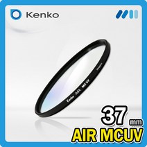 KENKO MC UV 37mm 겐코필터 파나소닉 루믹스 미러리스