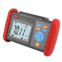 UNI-T 디지털 미터 DC 저저항 UT620C 밀리옴 마이크로옴 테스터, 한개옵션0