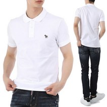 리본즈 폴 스미스 PaulSmith 남성 피케셔츠 폴_로티 26297369 (P002497062)