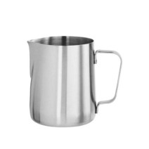 오리스타 눈금 밀크피쳐 600ml, 1개