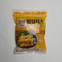 임실치즈 치즈스틱 500g x 3봉, 3팩