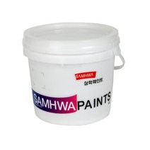 삼화페인트 아이생각 무늬텍스 4L 무늬코트 다채무늬도료, 무늬040, 4000ml, 1개