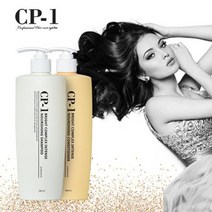 [CP-1] 매일매일 모발에 단백질 충전 CP1 단백질샴푸/린스, 5. 단백질컨디셔너 100ml, 상세설명 참조