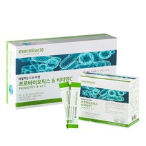매일먹는 EM 프로바이오틱스 앤 비타민C 90포