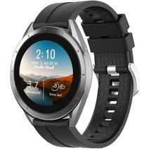 버디밴드 보이스캐디 T울트라 T8 / 스마트워치 호환 22MM 우레탄 스트랩