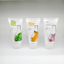 잇츠스킨 헤브어 클렌징폼 150ml, 오렌지