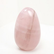 294g 로즈쿼츠 장미수정 프리폼 / 반려돌 크리스탈 천연원석 원석쇼핑몰 인테리어소품샵