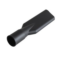 노즐 진공 청소기 플랫 헤드 작은 틈새 창문 슬라이드 어댑터 부착 흡입 35mm 교체 가정용, 한개옵션0