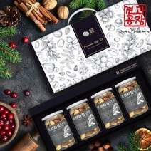 브라질넛 4p 선물세트, 단품