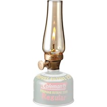 COLEMAN 콜맨 루미에르 랜턴 LP가스 별매, 1개