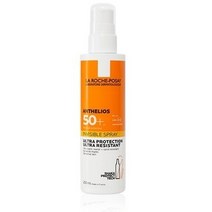 라로슈포제 안텔리오스 SPF50+ 썬크림 스프레이 200ml