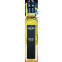 디벨라 화이트 트러플 오일 250ml 기름 유 송로버섯 올리브, 1, 본상품선택