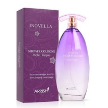 이노벨라 이노벨라 애리쉬 샤워코롱 150ml (바이올렛 퍼퓸), 단일옵션