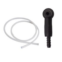 자동 자동차 브레이크 유체 오일 교체 도구 클러치 교환 펌프 키트 빈 배수 블 리더 수리126824, black set