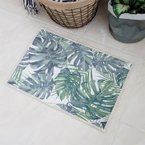 DJAGSO 저그브 발매트, 단품