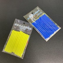 자전거 휠 반사스틱 휠테이프 휠 휠티커, 벤타샵엘로우 051920DC