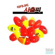엠엔케이 사출구멍찌, 1.5호