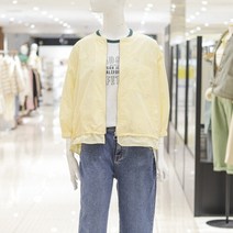 ab.f.z [ab.f.z] 노카라원포켓점퍼 (KSW2HU01D)