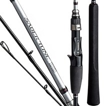 윤성정품 시마노 사벨 튠 BB B66M (17) 갈치 전용 지깅 로드 바다 선상 루어 낚시대