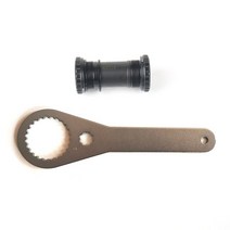 자전거부품SRAM DUB BB MTB 자전거 중앙 운동 BSA 스레드 68/73mm BB30 PF30 프레스 맞춤 PF92 축 하단 브