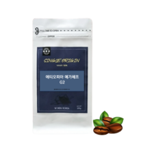 [원두코리아] 스페셜티 원두 커피 에티오피아 예가체프 G2 아리차 코케허니 게이샤G1 콜롬비아수프리모 파푸아뉴기니블루마운틴 과테말라안티구아 산미없는 고소한 원두, 프렌치프레스, 500g, 과테말라 안티구아 SHB