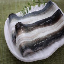 민물장어 장아 1kg 3마리 손질후 750g내외 자포니카 당일발송 상원장어랜드, 1개