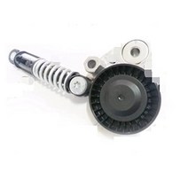 JCDDFF LUKUI Belt Tensioner Assembly Compatible With Ssangyong Actyon Sports2 Rodius Stavic Korando