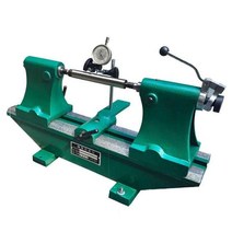 동심도게이지 베어링 정밀 드릴링 기어 편심 측정기, 편향계 5025 460mm5623107