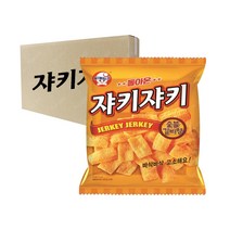 쟈키쟈키70g 16입, 2박스