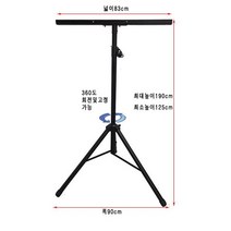 CMOS 인터벌타이머 타이머시계 스톱워치/타이머, 타이머대형거치대