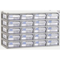 아이디어사무용품 책상 잡동사니 정리 서랍 많은 수납함 책상소품함 서재인테리어 사무용품정리