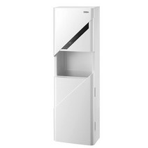 한국타올기 페이퍼 타올 디스펜서 HTM 523 /UV고광택코팅, 없음