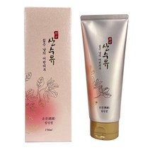 산수유 윤결 필링젤150ml -TJ, 7개