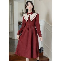 트위드원피스 월 3 초 원피스 겨울 1 2 결혼식 하객룩 동생 대여 드레스 옷 명품 단톤 상견례 돌잔치 엄마
